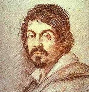 卡拉瓦喬的暴力美學——混亂、鮮血與死亡